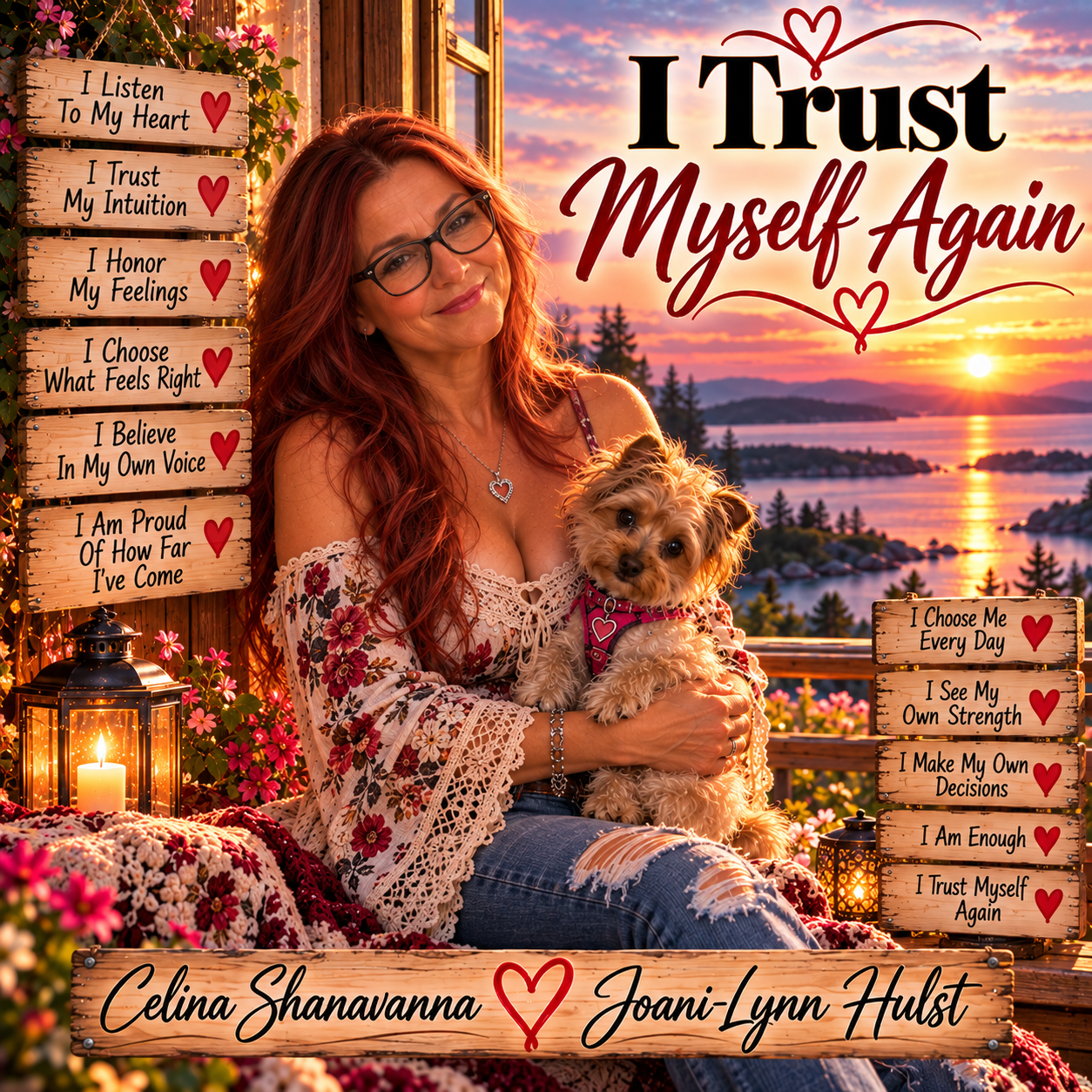 I Trust Myself Again - Mp3