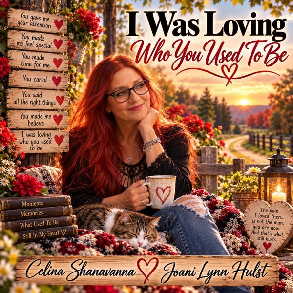I Was Loving Who You Used To Be - Mp3