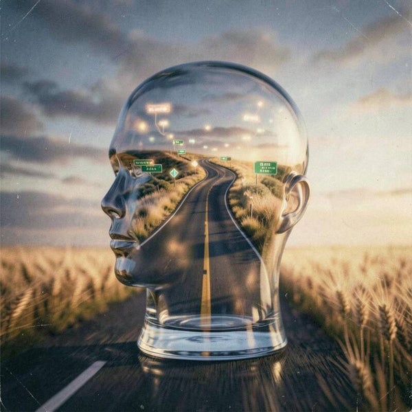 Inside My Mind - Mp3
