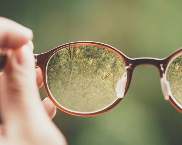 It’s How You See It - Mp3