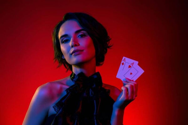 Let's Play A Game: Underestimate Me - Mp3