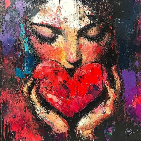 Live In My Heart - Mp3