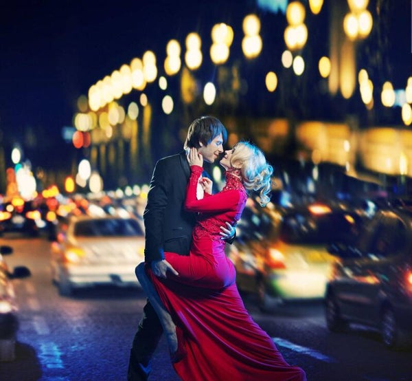 Lively Passion: Morning Noon & Night - Mp3