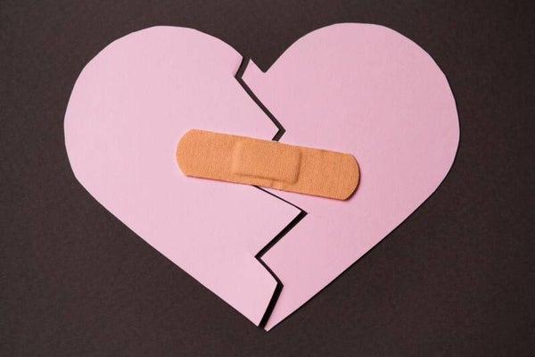 Love Doesn’t Hurt Like That - Mp3