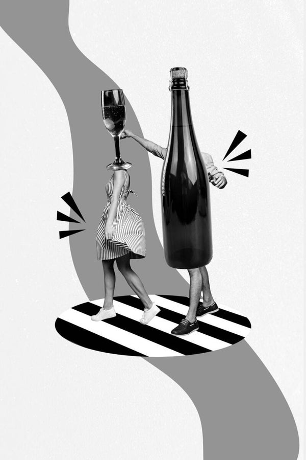 Love Liquor & The Campaign Trail - Mp3