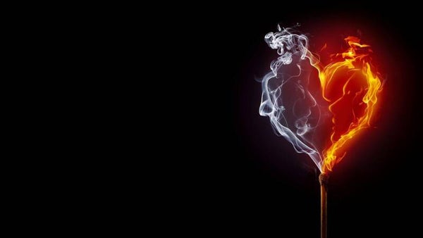 Love's A Flame Game - Mp3