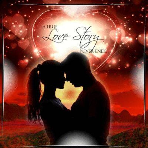 Love That Remains Always And Forever - Mp3
