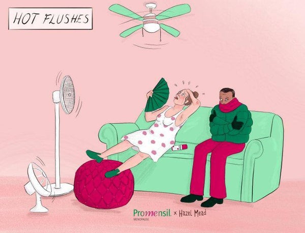 Menopause: The Remix Nobody Asked For - Mp3