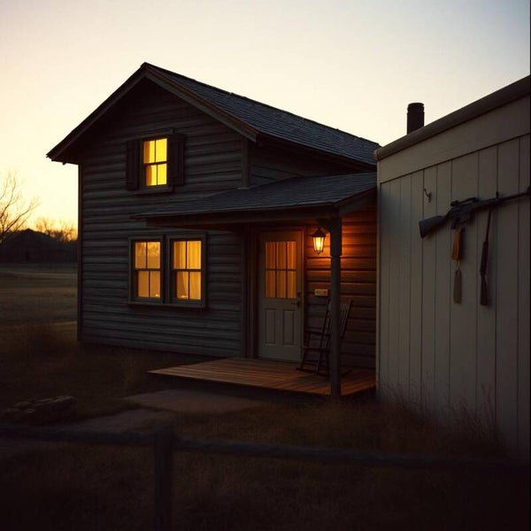 More Than A  House - Mp3