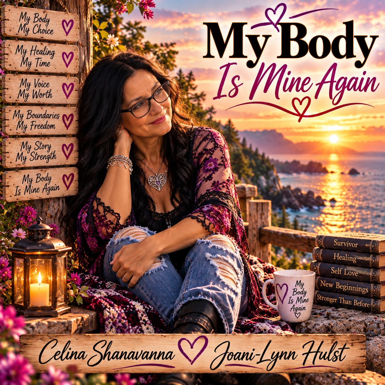 My Body Is Mine Again - Mp3