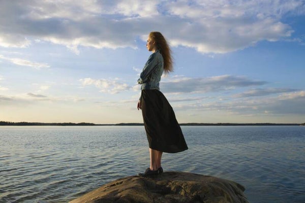 Not Backward By Fear - Mp3