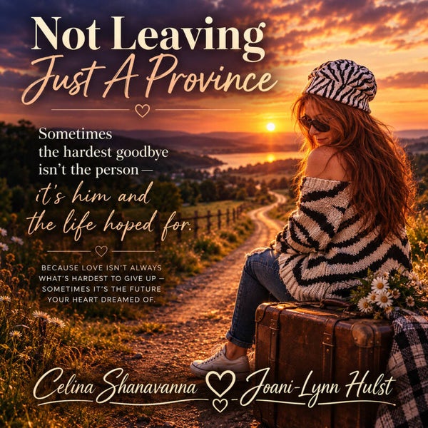 Not Leaving Just A Province - Mp3