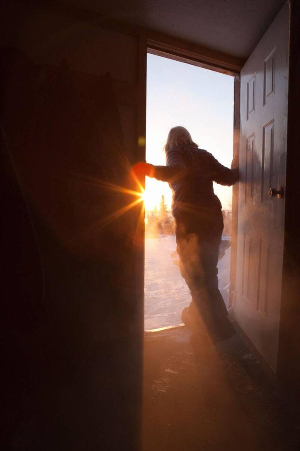 Old Ways Won't Open New Doors - Mp3