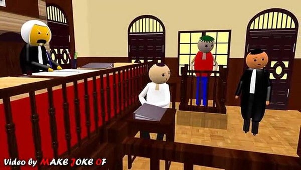 Order In The House - Mp3