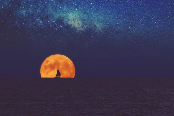 Past The Moon Beyond The Stars - Mp3
