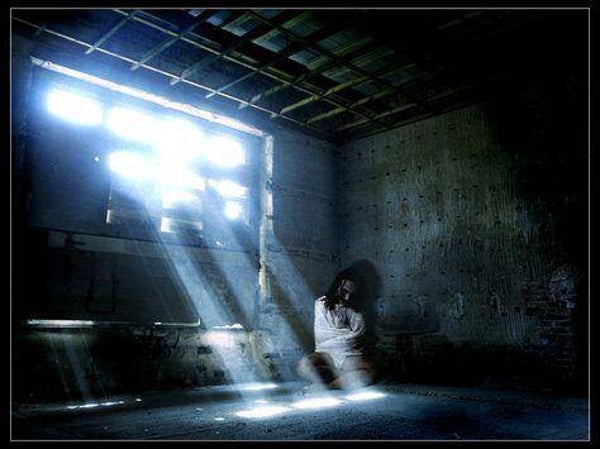 Physical Abuse: Shadows On The Wall - Mp3