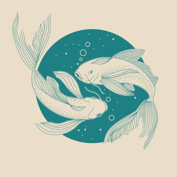 Pisces - Mp3