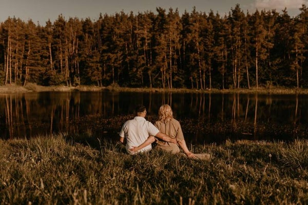 Planting Love - Mp3