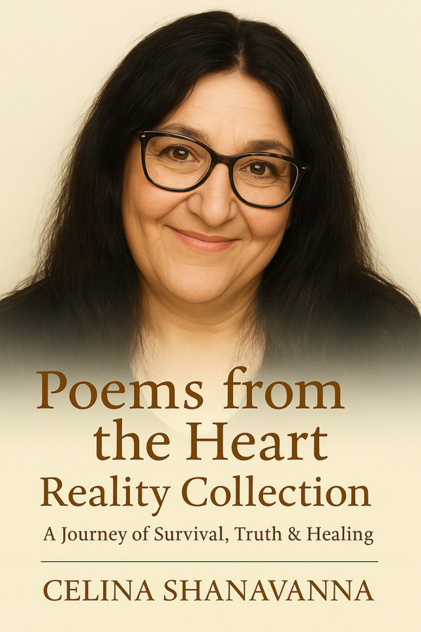 Poems From The Heart Reality Collection