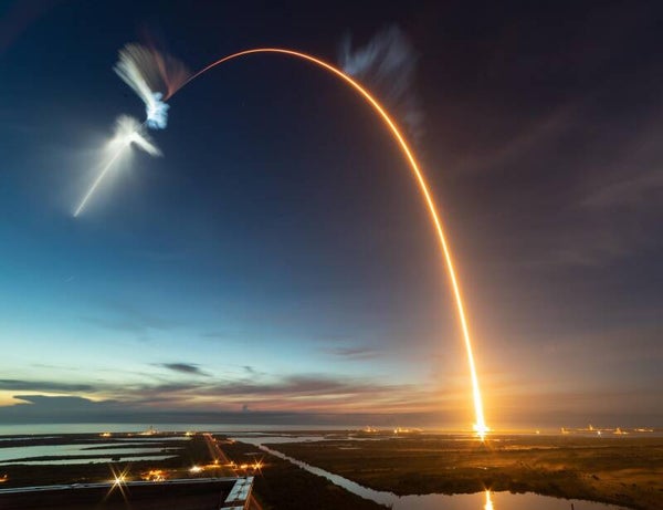 Prepare Launch Adjust - Mp3
