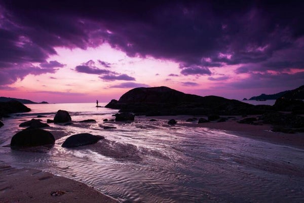 Right On The Horizon - Mp3