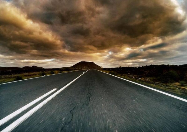 Roadblocks - Mp3