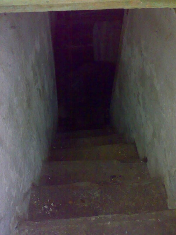 Rock Bottom's Basement - Mp3