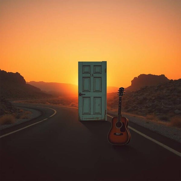 Room 134 - Mp3