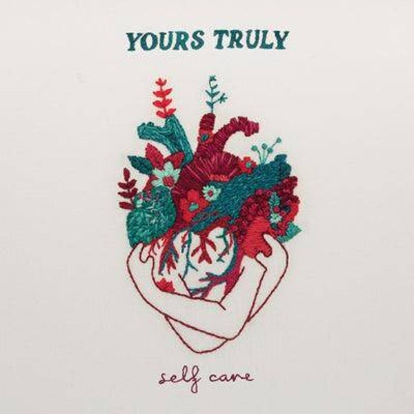 Say It True - Mp3