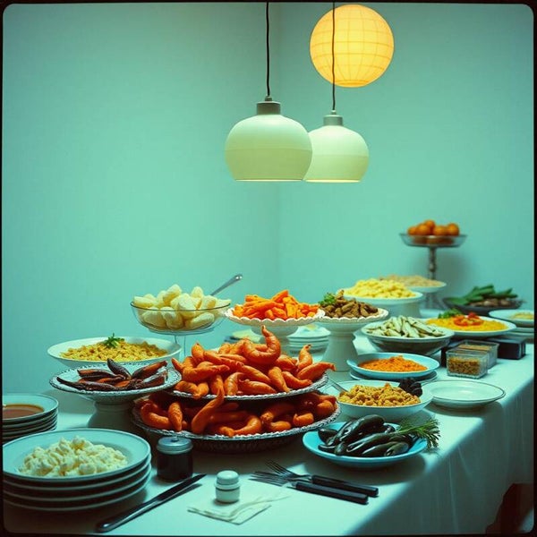 Seafood Diet - Mp3