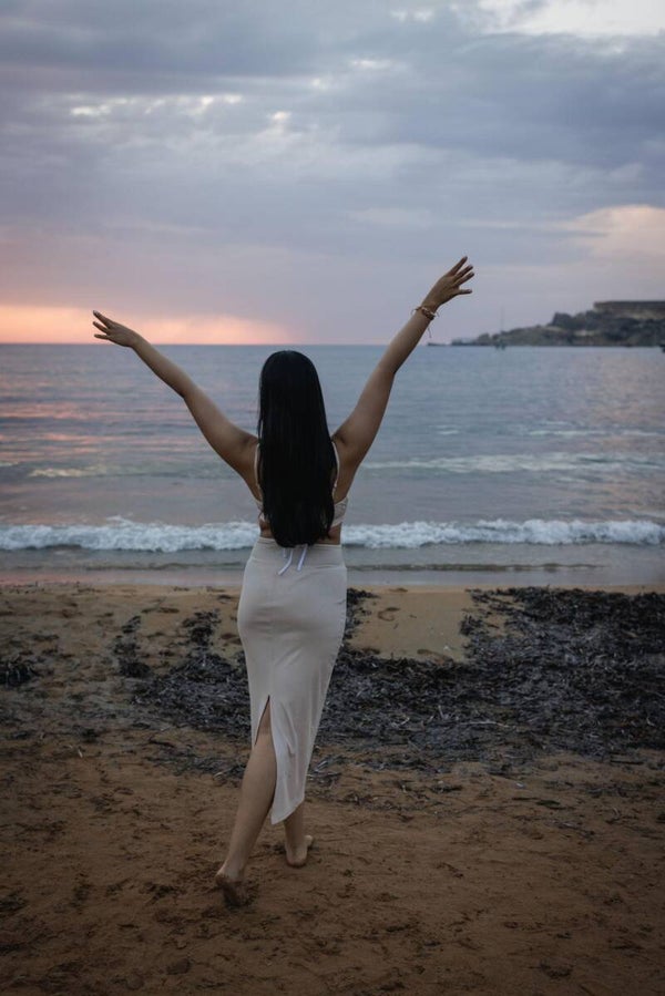 Self-Love: Ocean Heart - Mp3