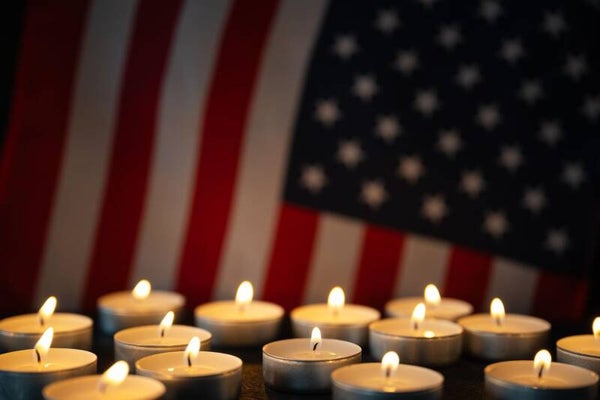 September 11 -- Too Many Names - Mp3