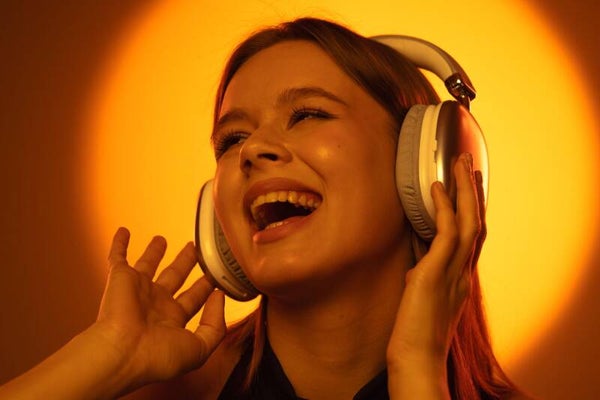 Sherry (Since February) - Mp3