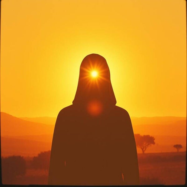 Shine Anyway (Let Them Cover Their Eyes)  - Mp3