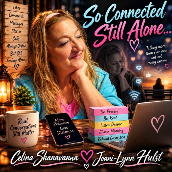 So Connected Still Alone - Mp3