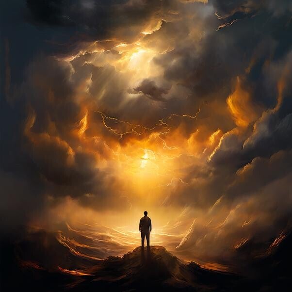 Some Storms Come to Clear the Way - Mp3