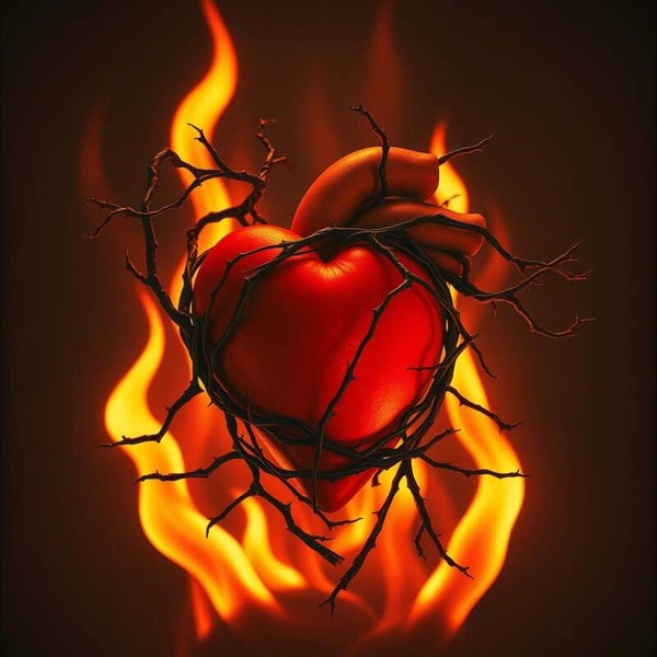 Sometimes I Hate My Heart Loves You - Mp3