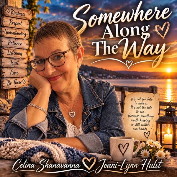 Somewhere Along The Way - Mp3