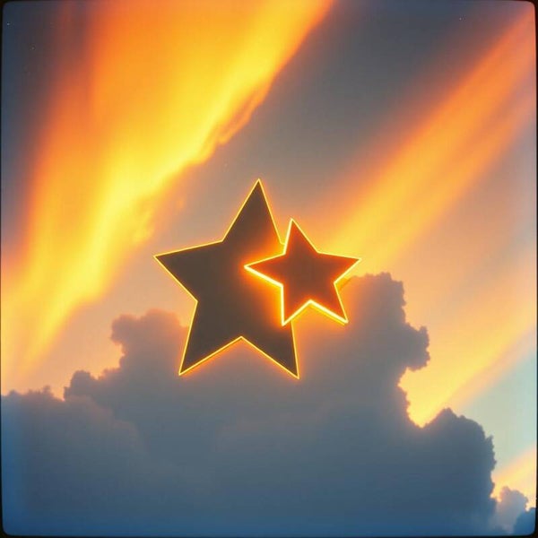 Stars Collided - Mp3