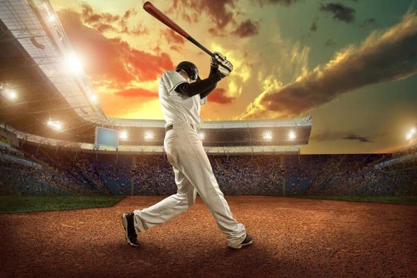 Step Up To The Plate - Mp3