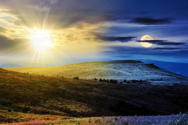 Sunrise Sunset You- Mp3