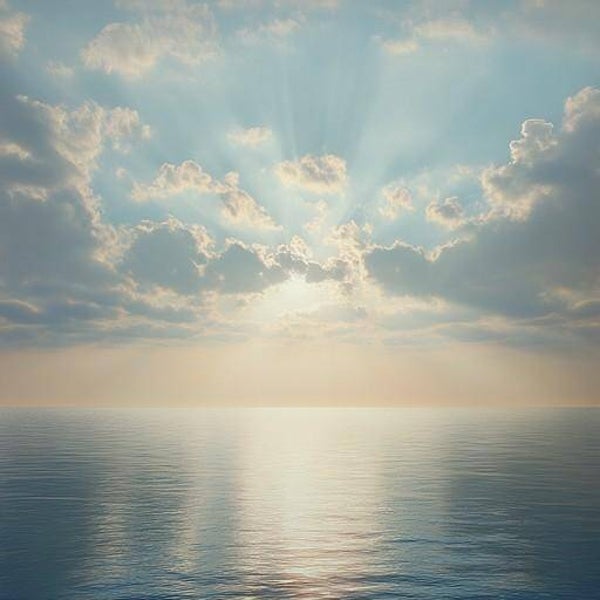Sweet Light Of Dawn - Mp3