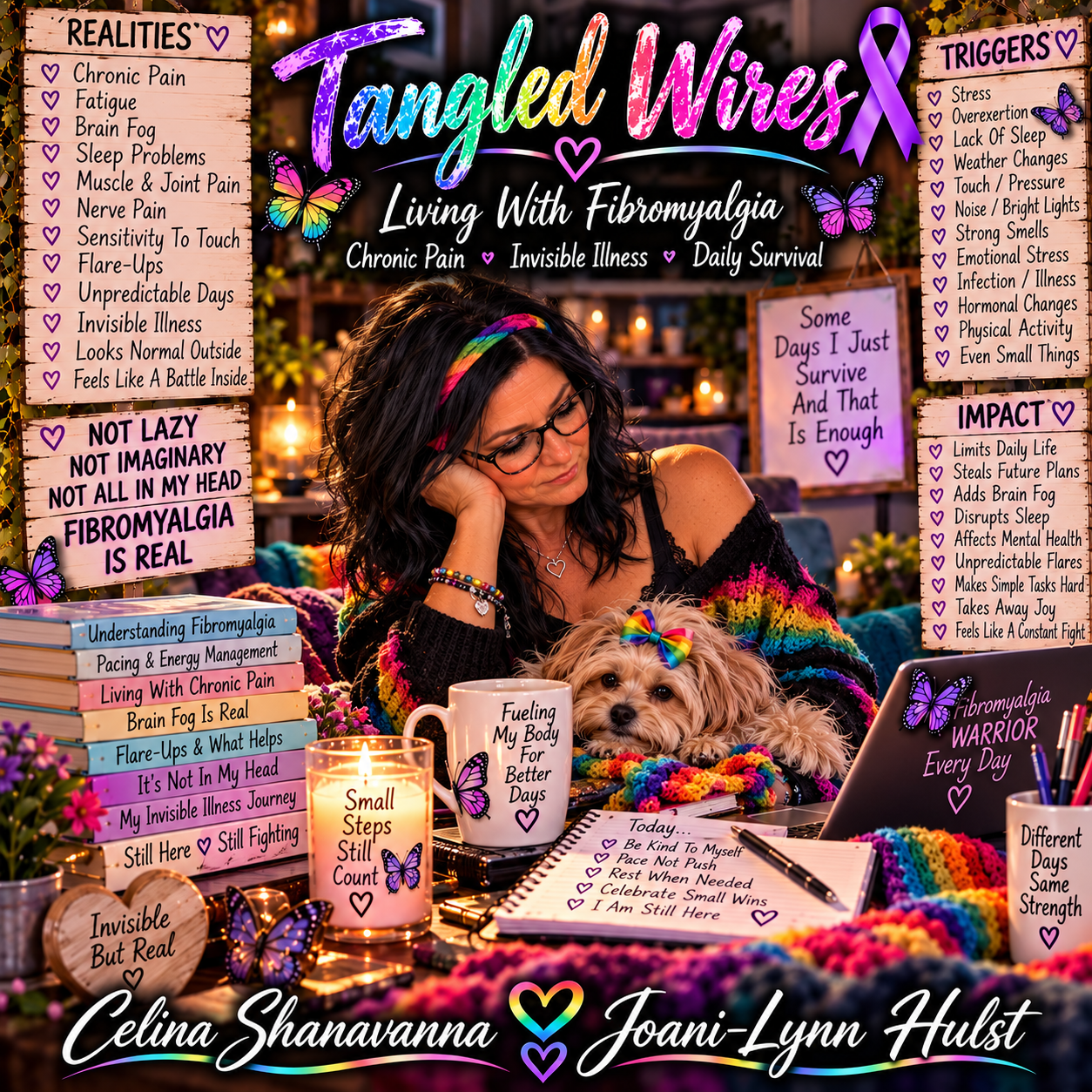 Tangled Wires - Mp3