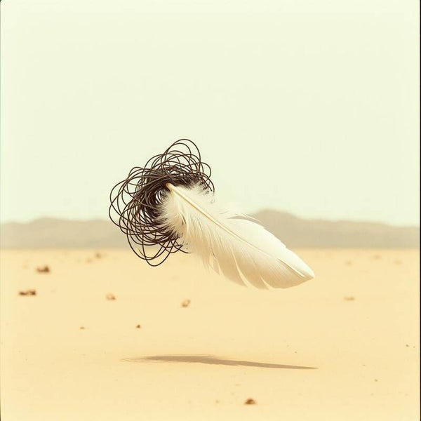Tangled Wires - Mp3