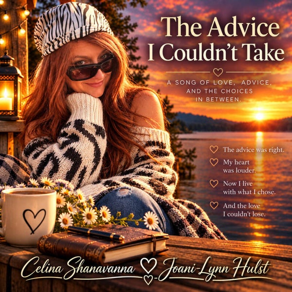 The Advice I Couldn’t Take - Mp3