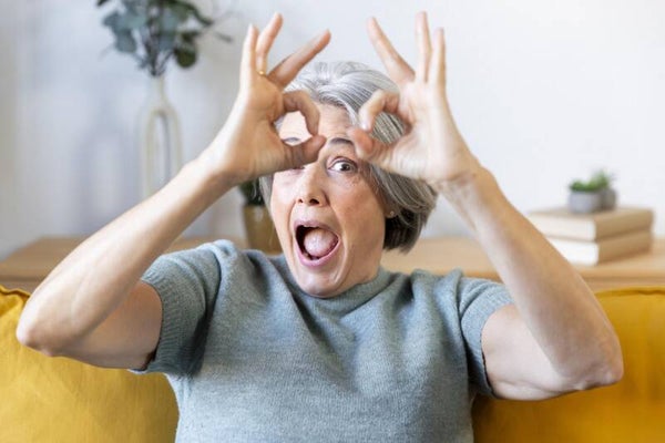 The Aging Sprint - Mp3