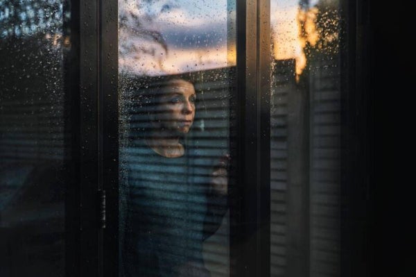 The Cost Of Loving Deeply - Mp3