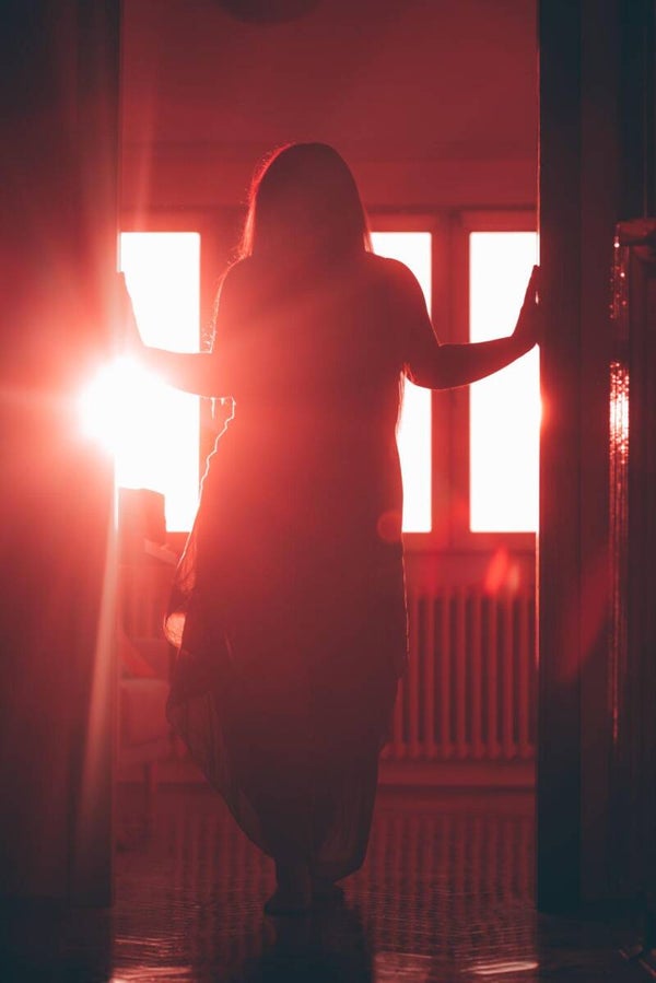 The Door Is Wide - Mp3