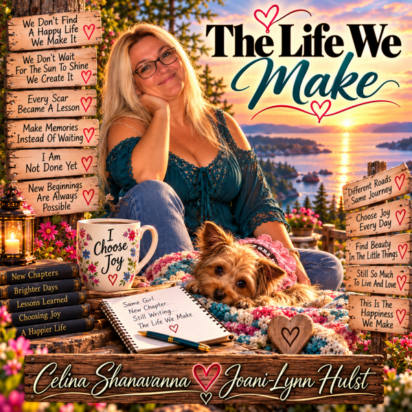 The Life We Make - Mp3