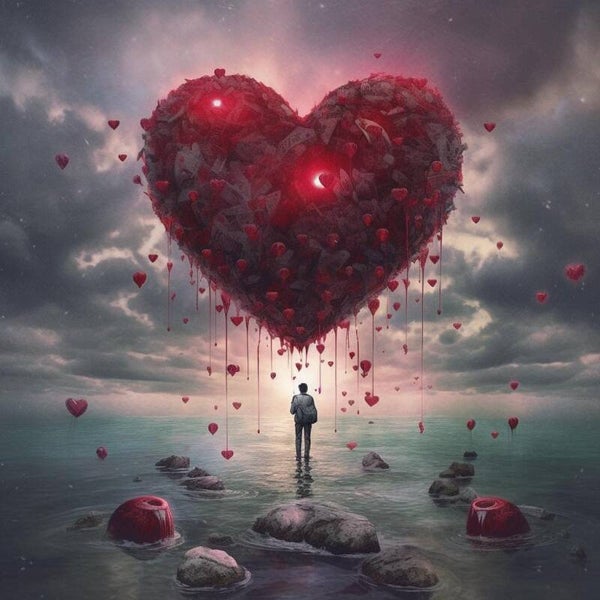 The Measure Of Love - Mp3
